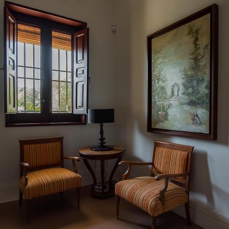 Casa Rural En Cigarral De Villamarta Toledo Con Piscina Y Wifi Ngoại thất bức ảnh