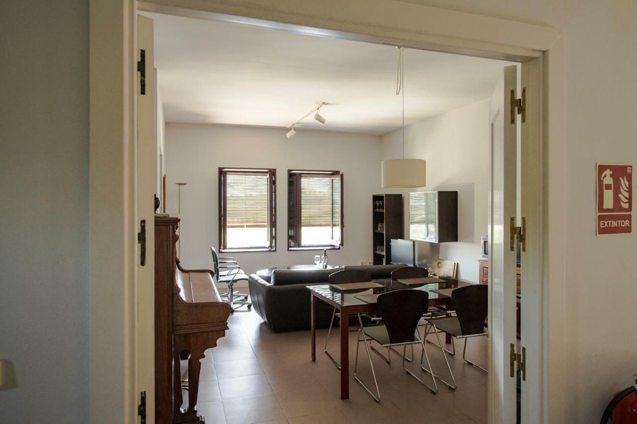 Casa Rural En Cigarral De Villamarta Toledo Con Piscina Y Wifi Ngoại thất bức ảnh