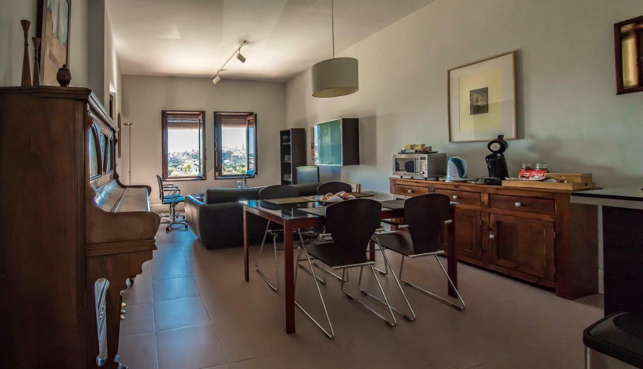 Casa Rural En Cigarral De Villamarta Toledo Con Piscina Y Wifi Ngoại thất bức ảnh