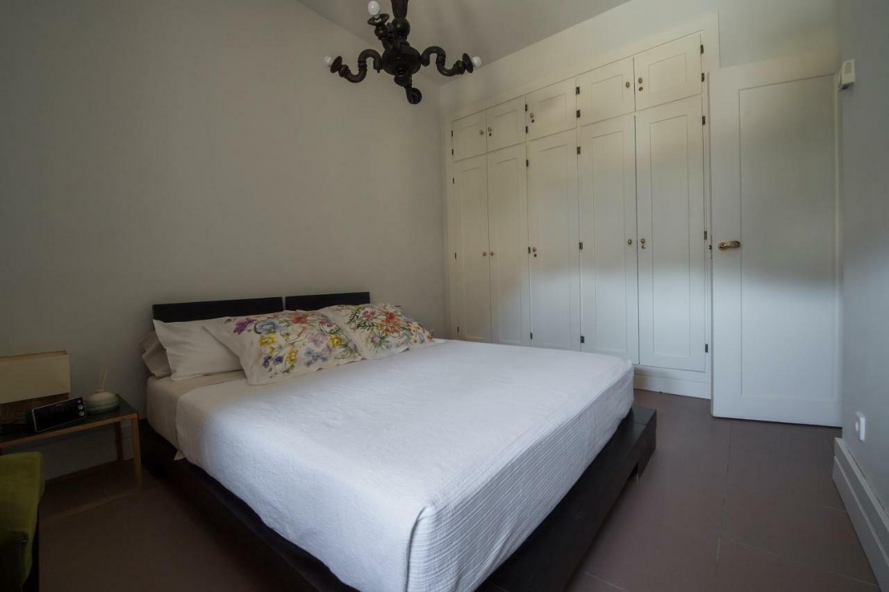 Casa Rural En Cigarral De Villamarta Toledo Con Piscina Y Wifi Ngoại thất bức ảnh